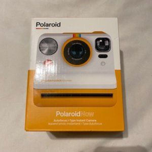 Polaroid NOW Film Camera